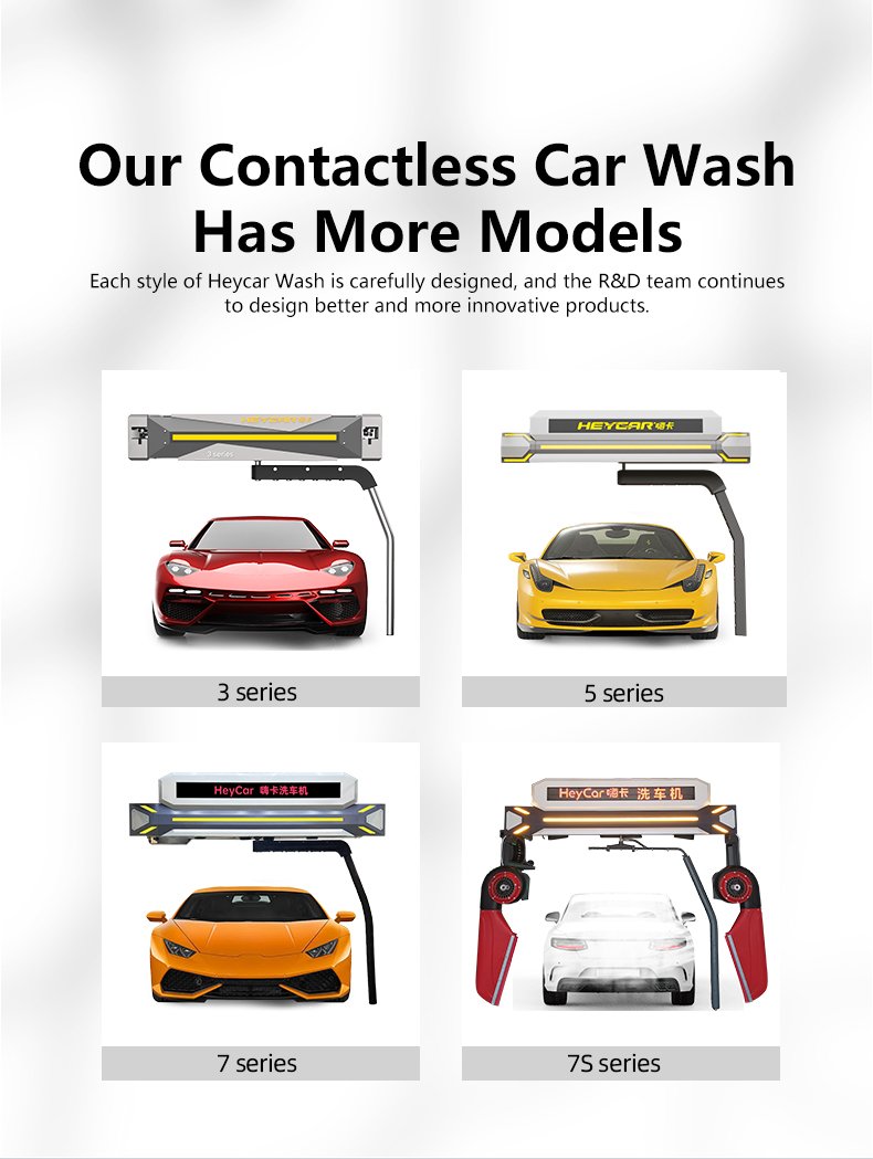 The Rise of Membership Subscription Models in the Car Wash Industry