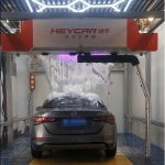 Keeping Your Electric Car Clean: The Best Car Wash Tips